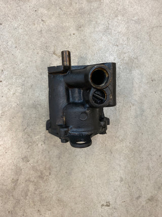 33002921 Oil Pump for Jeep Cherokee, Comanche w/ Renix 4.0L (87-90)