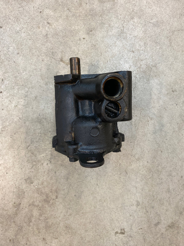 33002921 Oil Pump for Jeep Cherokee, Comanche w/ Renix 4.0L (87-90)