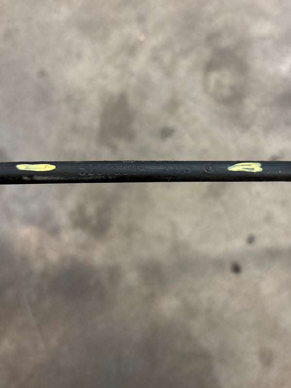 52079504 Accelerator Cable for Jeep Cherokee (94-01) Grand Cherokee (94-96)