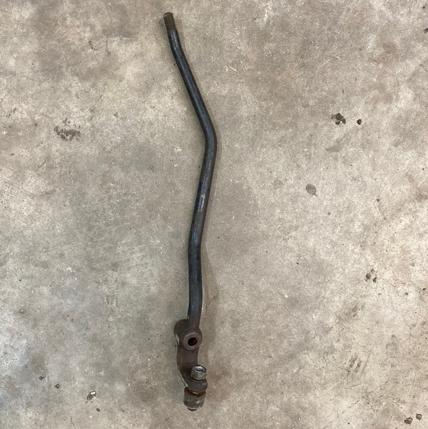 Dana Model 20 Transfer Case Shift Lever (18)