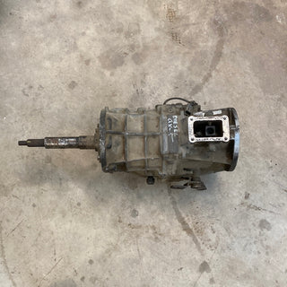 AX5 Diesel Manual Transmission Assembly CORE for Jeep Cherokee XJ (85)
