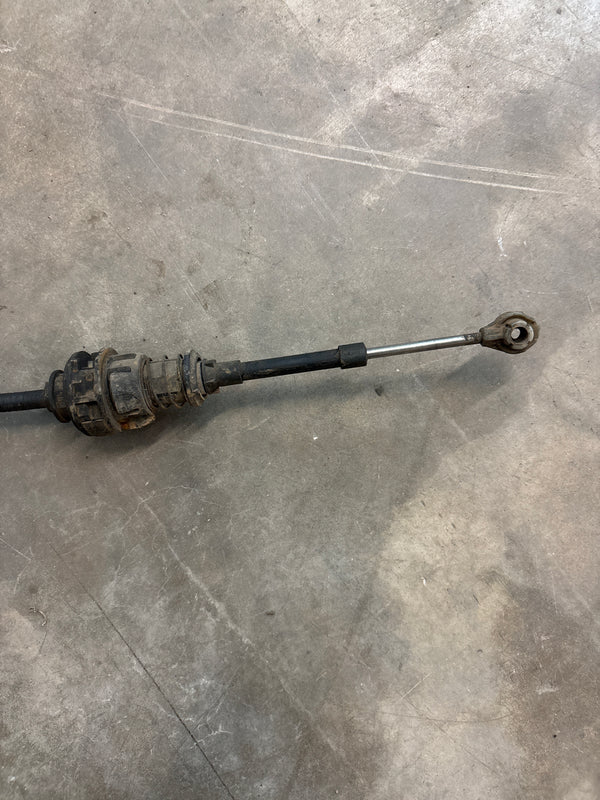 52077532AD A/T Shift Cable for Jeep Cherokee XJ (2001)