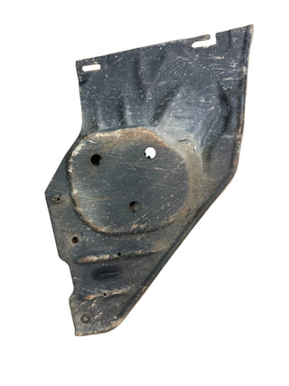 52129091AA Transfer Case Skid Plate for Jeep Liberty KJ (05-07)