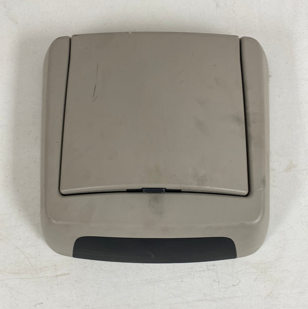 Media System Monitor for Grand Cherokee WK, Commander XK (05-07)
