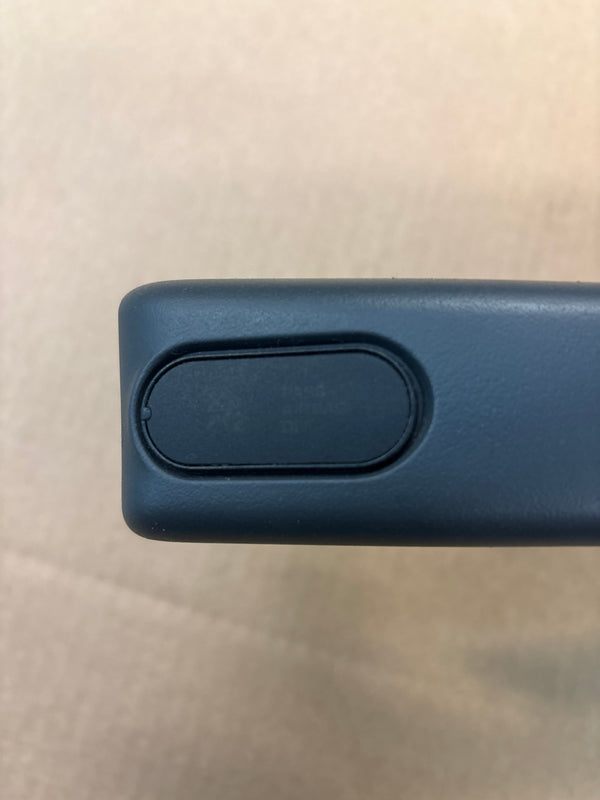 5KD07XDHAA Grab Handle for Jeep Liberty KJ (05-07) - Med Slate