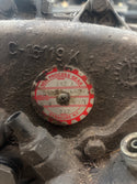 53006097 242 Transfer Case w/ 2.72 Ratio Cherokee XJ 88-91