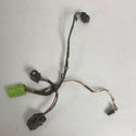 5073183AA HVAC Wire Harness for Jeep Wrangler TJ (02-06)
