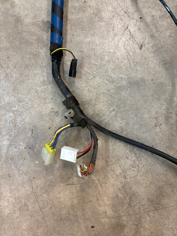 56009810AI Body Wire Harness for Jeep Cherokee XJ (2001)
