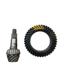 Nitro Gear D30JK-456 Ring And Pinion for Dana 30 Front 4.56 Jeep JK JKU (07-18)