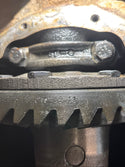 Dana 35 Complete 3.55 ABS Axle Housing Jeep Cherokee XJ (84-01)