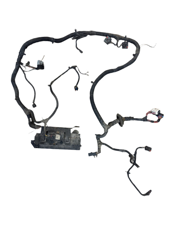 56048086AD Dash Panel Wire Harness for Jeep Wrangler TJ (2003)
