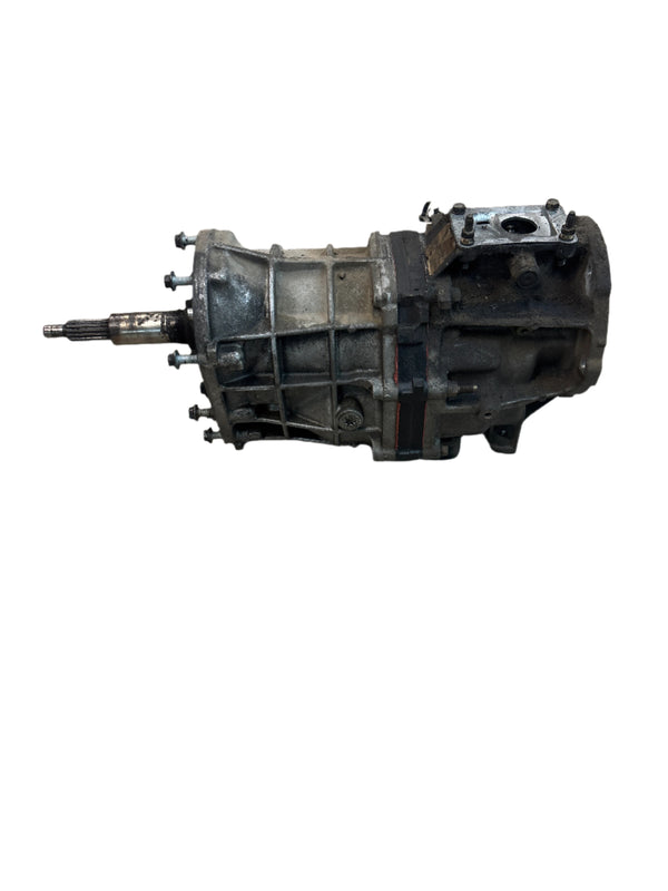 AX5 Manual Transmission Assembly for Jeep Wrangler YJ, TJ (94-02) - 136K