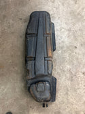 Plastic Fuel Tank for Jeep SJ, Cherokee Wagoneer Grand Wagoneer, 80-91