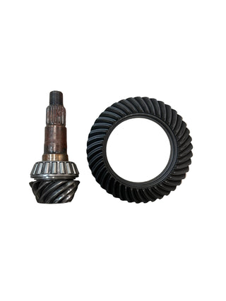 68019333AA Dana 30 Front 3.73 Ring and Pinion Jeep JK JKU JL KK (08-22)
