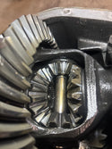 Dana 44 Rear Complete Axle Housing 3.31 Grand Wagoneer (86-91)