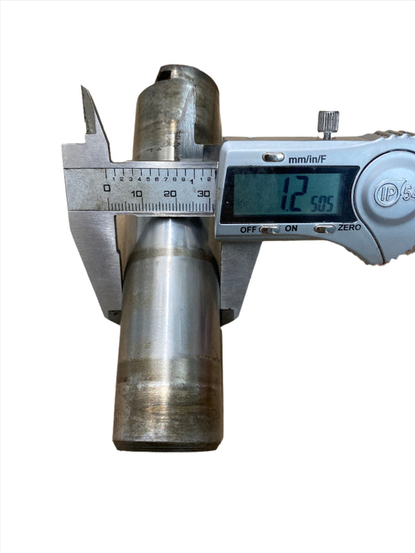 809292 Intermediate Shaft Spicer 18 Transfer Case 1.25