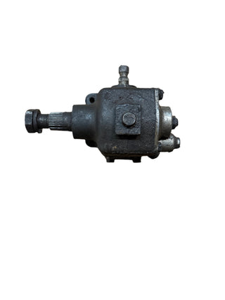Gemmer 24JC01 RHD Manual Steering Gear Box for Jeep DJ (70-90)