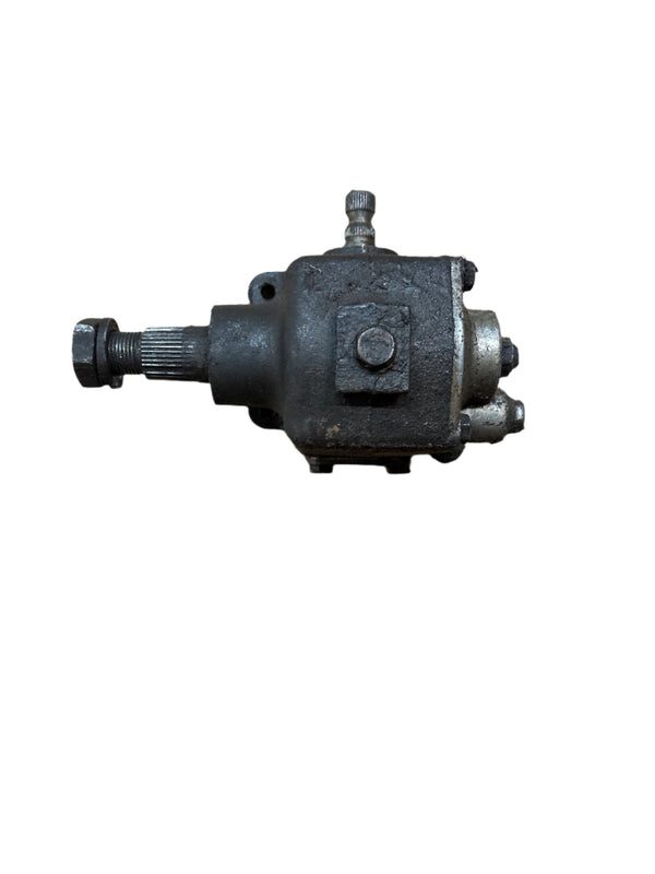 Gemmer 24JC01 RHD Manual Steering Gear Box for Jeep DJ (70-90)