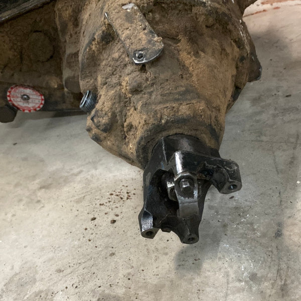 53004882 NP229 Transfer Case for Jeep SJ 82-91