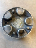 52059583AA Center Cap BLEMISHED for Jeep Wrangler TJ Steel Wheel