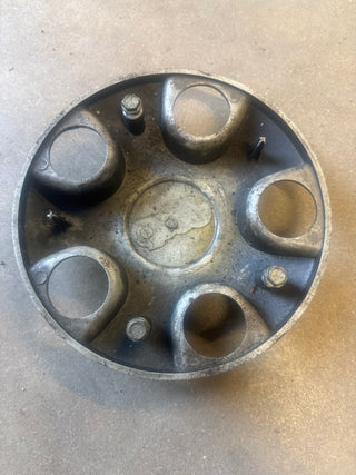 52059583AA Center Cap BLEMISHED for Jeep Wrangler TJ Steel Wheel