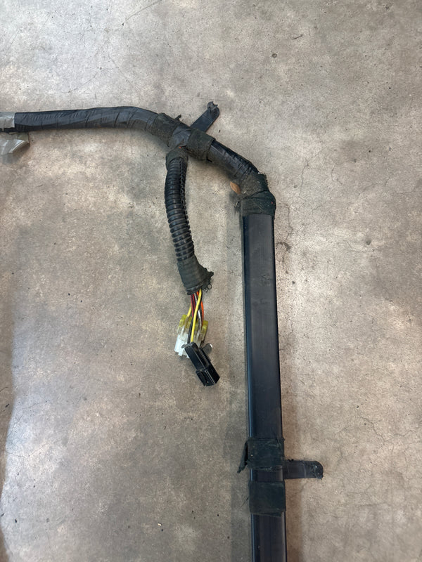 56009810AH Body Wire Harness for Jeep Cherokee XJ (2000)