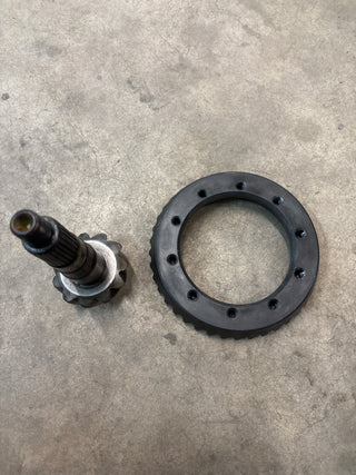 5013797AA Dana 30 3.73 Ring and Pinion Jeep Wrangler TJ, Grand Cherokee ZJ (97-06)