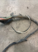 Jeep Cherokee XJ Passenger Right Front Door Wire Harness (88-89)