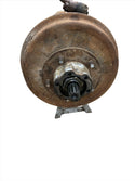 Dana 25 WIDE Axle Housing Complete 4.88 for Willys Wagon, Pickup (46-65)