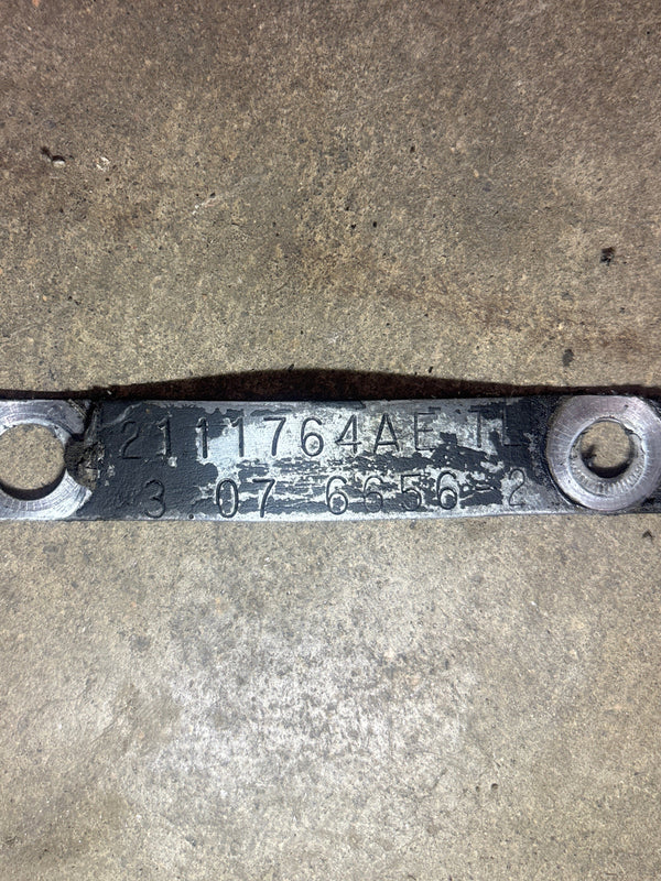 Dana 35 Complete 3.07 Trac-Lok Axle Housing Jeep Wrangler (97-06)