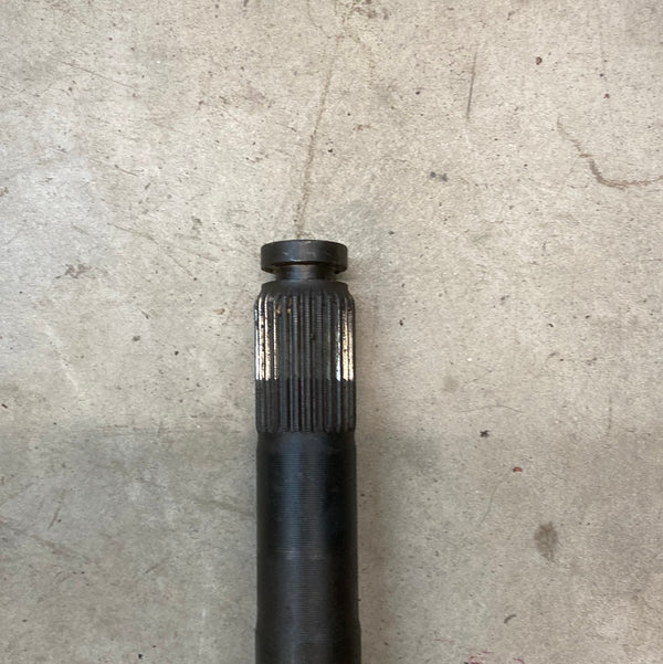 4762195 Dana 35 (ZJ 94-98) Axle Shaft Left
