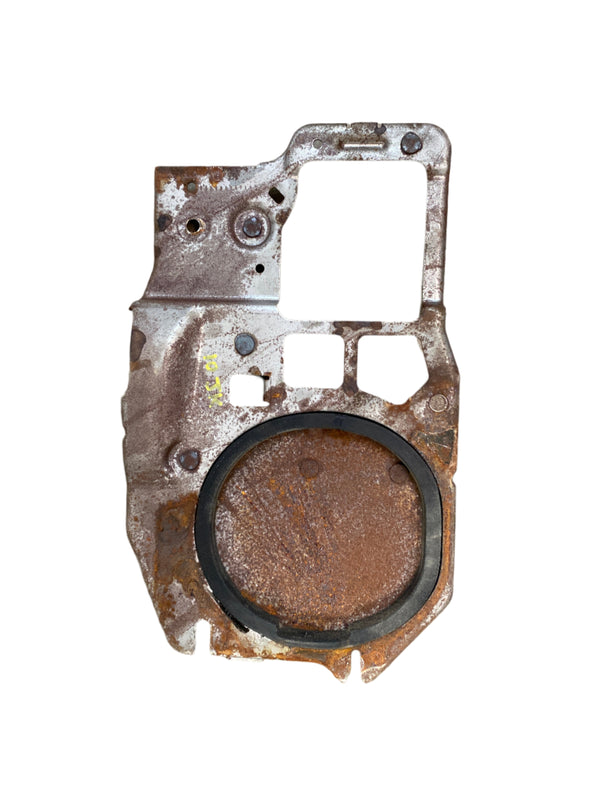 52060210AF A/T Shifter Bracket for Jeep Wrangler JK 07-18