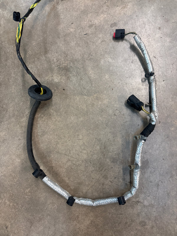 68333113AB Suspension Jumper Wire Harness for Jeep Grand Cherokee (2018)