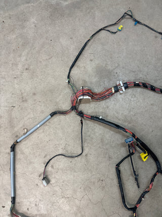 56050846AF Body Wire Harness for Jeep Liberty KJ (2006-2007)