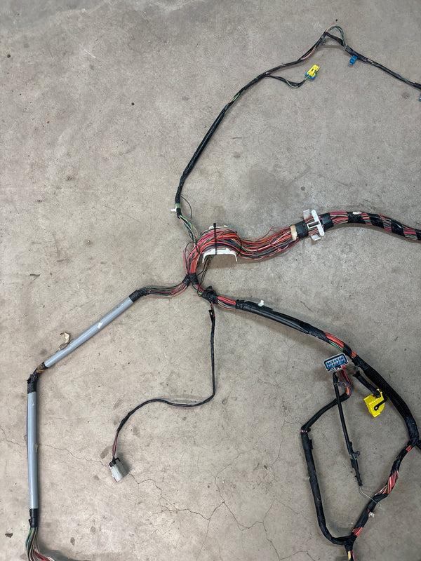 56050846AF Body Wire Harness for Jeep Liberty KJ (2006-2007)