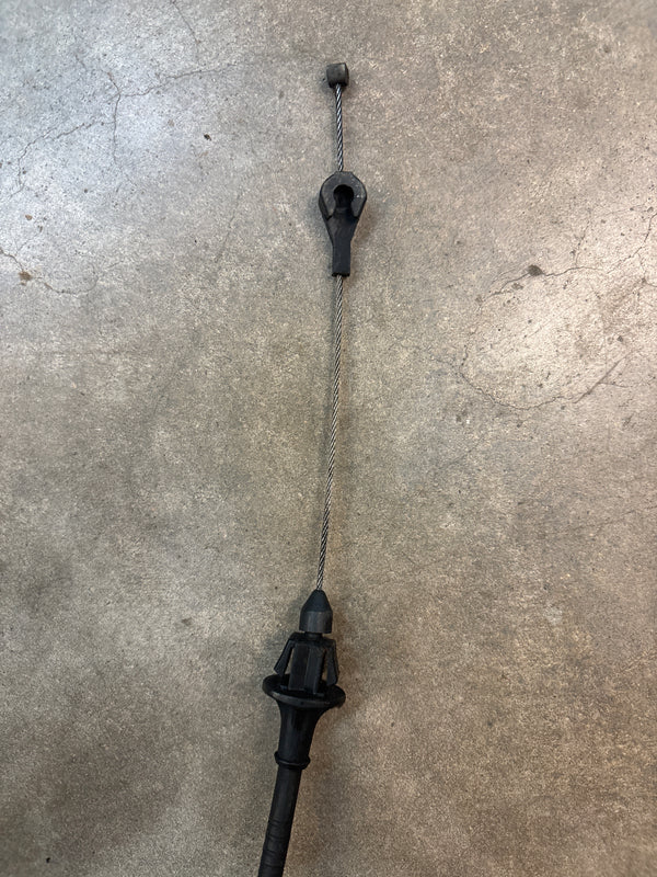 Cruise Control Servo Module and Cable for Jeep Cherokee XJ 97-01
