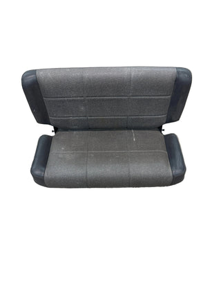 Rear J6 Bench Seat for Wrangler TJ (97-02) - Agate (AZ) Ultrahide