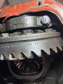 Dana 30 3.55 Complete Axle Housing Jeep YJ (90-95) Vacuum Disconnect