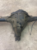 Dana 44 Rear Complete 4.10 Locker Axle Housing Jeep Cherokee XJ 84-01
