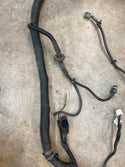 Dash Wire Harnesses (Under Hood) for 4.0L Jeep Cherokee XJ (1998)