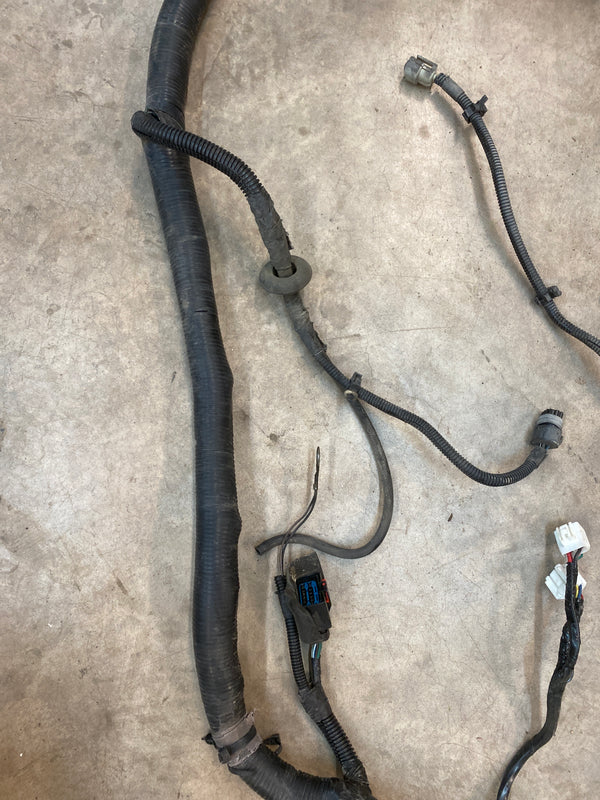Dash Wire Harnesses (Under Hood) for 4.0L Jeep Cherokee XJ (1998)