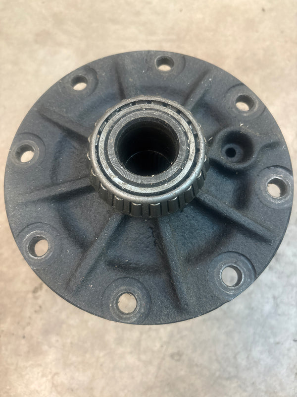 AMC 20 Carrier With Locker 3.07 and Up for Jeep CJ5 CJ7 CJ8 (76-86) FSJ (80-86)