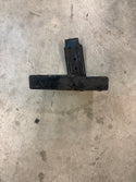 52059504AB Manual Transmission Mount Bracket Plate Wrangler TJ 2.4L (03-04)