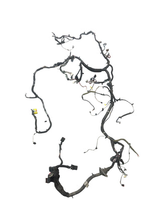 68030005AC Instrument Panel Wire Harness for Jeep Wrangler JK JKU (2008)