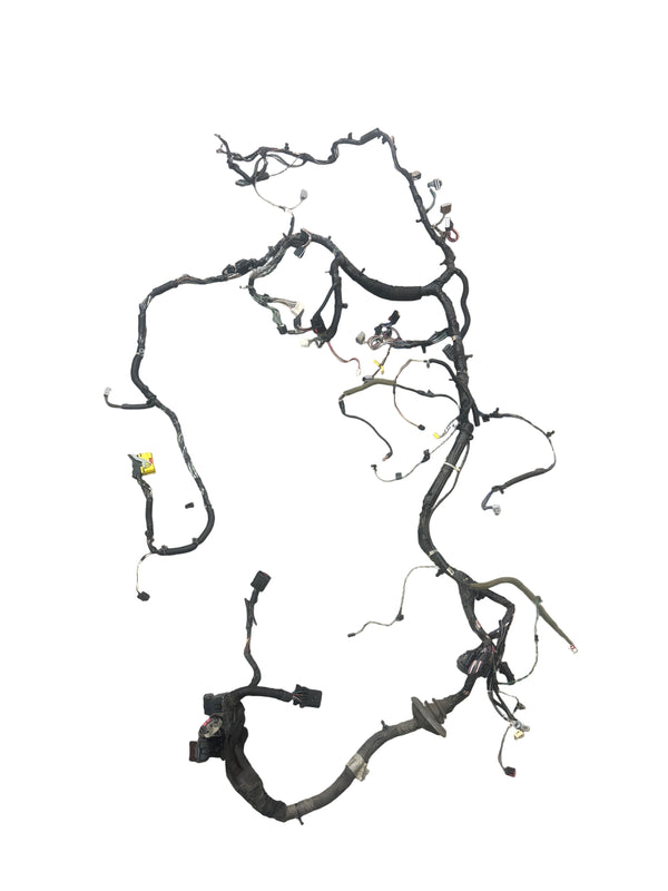 68030005AC Instrument Panel Wire Harness for Jeep Wrangler JK JKU (2008)