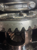 Dana 35 Complete Trac-Lok 3.07 Axle Housing Jeep Wrangler (97-06)