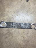 Dana 30 Complete 3.07 Axle Housing NON-ABS Jeep Wrangler (97-06)