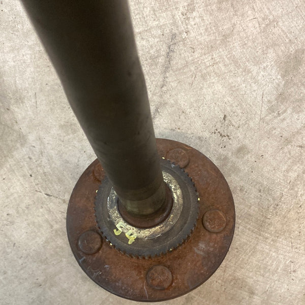 4762195 Dana 35 (ZJ 94-98) Axle Shaft Left