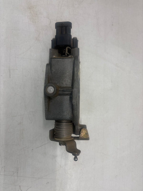 33003195 Throttle Body Assembly for 87-90 Jeep XJ MJ - 4.0L Renix M/T