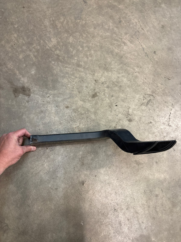 68003442AA DS Door Demister Duct for Jeep Wrangler JK (07-10)